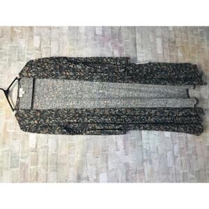 LuLaRoe Sarah medium Duster NWT *Discontinued Style*